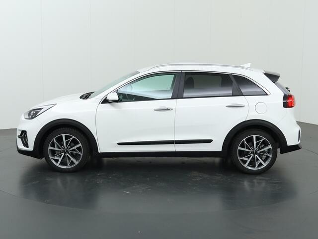 KIA Niro 1.6 GDi Hybrid Style Edition | Navigatie | Parkeercamera | Climate Control | Keyless Go | Cruise Control Adaptief |