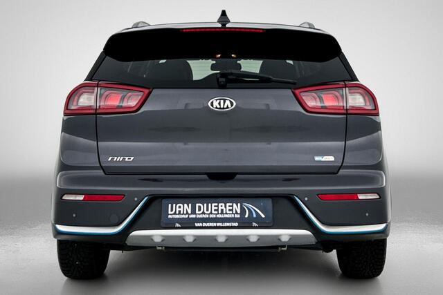 KIA Niro 1.6 GDi PHEV BusinessLine Carplay, stoel- stuurverwarming