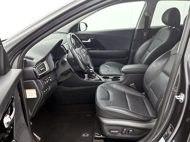 KIA Niro 1.6 GDi PHEV BusinessLine Carplay, stoel- stuurverwarming