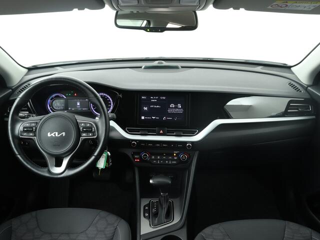 KIA Niro 1.6 GDi PHEV DynamicLine Limited | Stuur-/Stoelverwarming | Camera | Parkeersensoren |