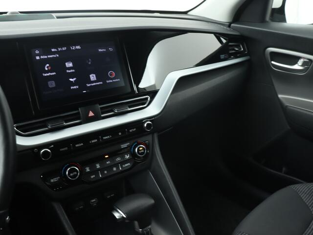 KIA Niro 1.6 GDi PHEV DynamicLine Limited | Stuur-/Stoelverwarming | Camera | Parkeersensoren |