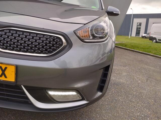KIA Niro 1.6 GDi Hybrid BusinessLine