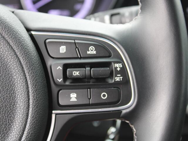 KIA Niro 1.6 GDi Hybrid DynamicLine | Navigatie | Achteruitrijcamera | Nederlandse dealer onderhouden auto |