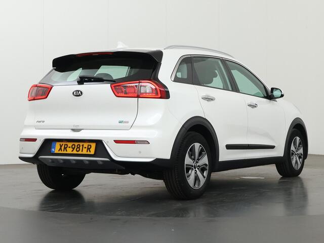 KIA Niro 1.6 GDi Hybrid DynamicLine | Navigatie | Parkeercamera | Climate Control | Cruise Control |