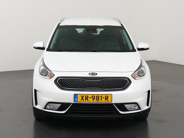 KIA Niro 1.6 GDi Hybrid DynamicLine | Navigatie | Parkeercamera | Climate Control | Cruise Control |