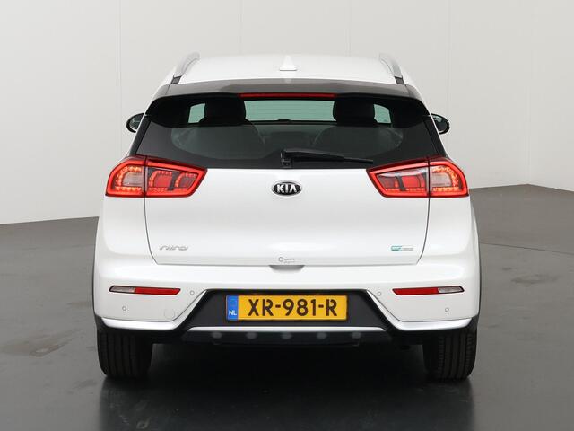 KIA Niro 1.6 GDi Hybrid DynamicLine | Navigatie | Parkeercamera | Climate Control | Cruise Control |