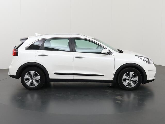 KIA Niro 1.6 GDi Hybrid DynamicLine | Navigatie | Parkeercamera | Climate Control | Cruise Control |