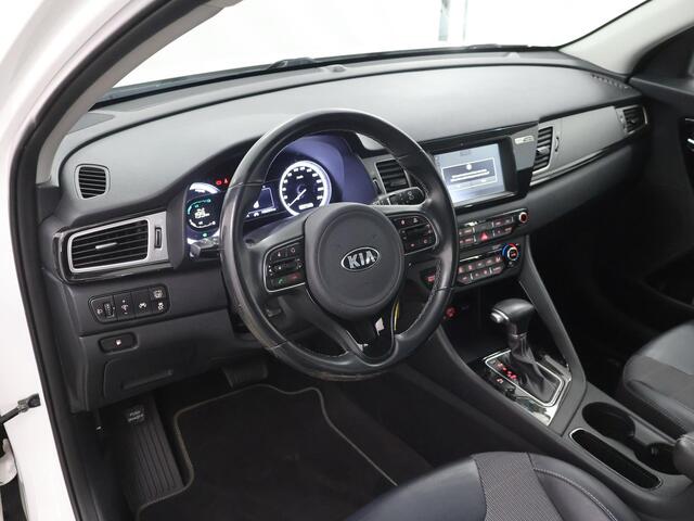 KIA Niro 1.6 GDi Hybrid DynamicLine | Navigatie | Parkeercamera | Climate Control | Cruise Control |