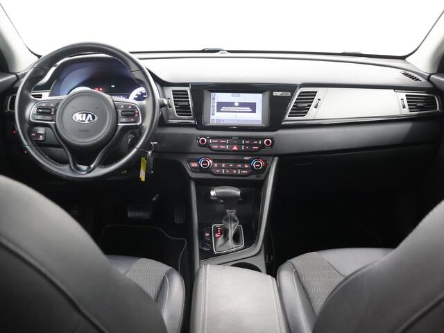 KIA Niro 1.6 GDi Hybrid DynamicLine | Navigatie | Parkeercamera | Climate Control | Cruise Control |
