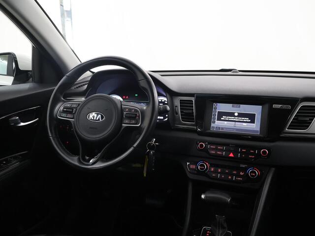 KIA Niro 1.6 GDi Hybrid DynamicLine | Navigatie | Parkeercamera | Climate Control | Cruise Control |