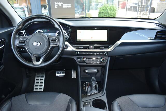 KIA Niro 1.6 GDi Hybrid DynamicPlusLine | 21.214 km | Stoelverwarming | Adaptive Cruise Control | Keyless | Tot 10jr. Garantie |