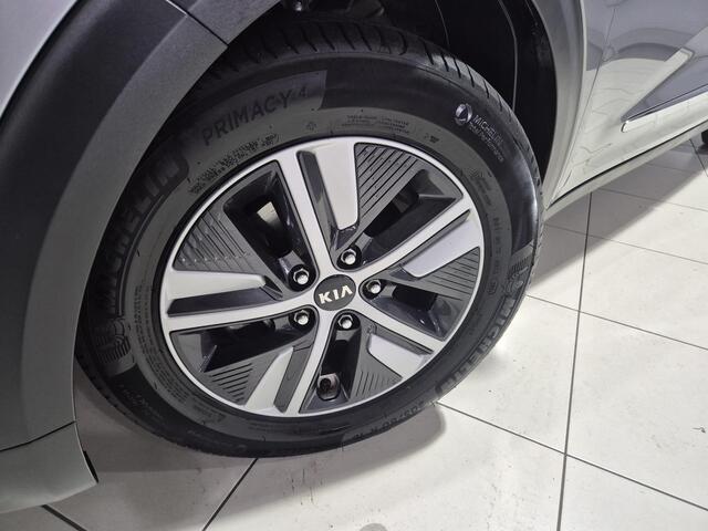 KIA Niro 1.6 GDi PHEV DynamicLine , Apple Carplay/Android Auto, navigatie, camera.