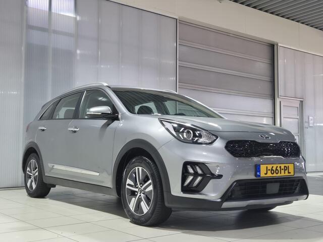 KIA Niro 1.6 GDi PHEV DynamicLine , Apple Carplay/Android Auto, navigatie, camera.