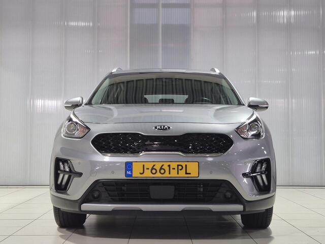 KIA Niro 1.6 GDi PHEV DynamicLine , Apple Carplay/Android Auto, navigatie, camera.