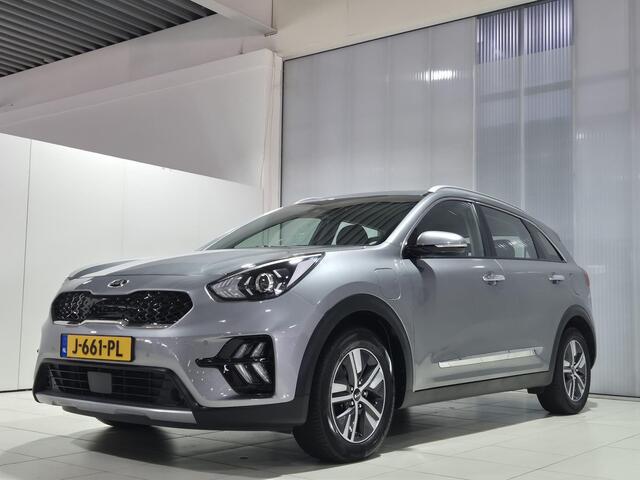 KIA Niro 1.6 GDi PHEV DynamicLine , Apple Carplay/Android Auto, navigatie, camera.