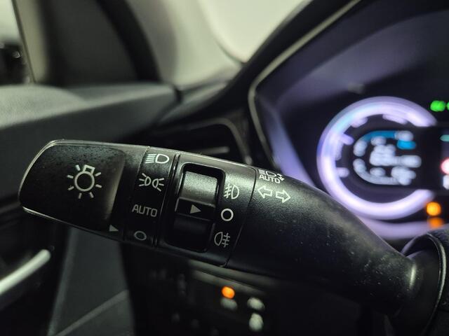 KIA Niro 1.6 GDi PHEV DynamicLine , Apple Carplay/Android Auto, navigatie, camera.