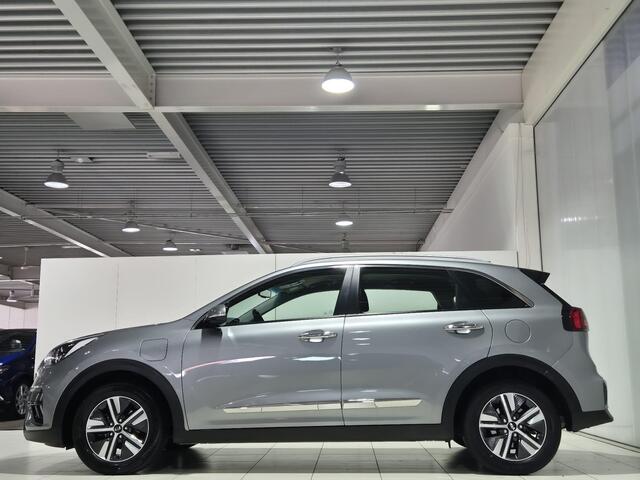 KIA Niro 1.6 GDi PHEV DynamicLine , Apple Carplay/Android Auto, navigatie, camera.