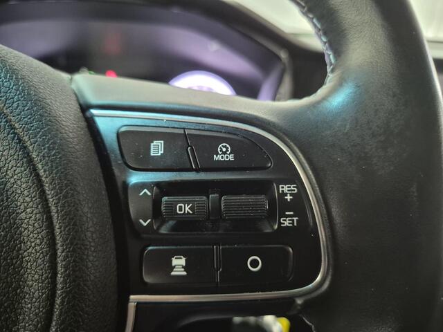 KIA Niro 1.6 GDi PHEV DynamicLine , Apple Carplay/Android Auto, navigatie, camera.