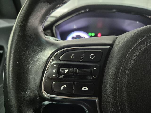 KIA Niro 1.6 GDi PHEV DynamicLine , Apple Carplay/Android Auto, navigatie, camera.