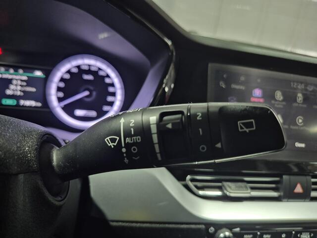 KIA Niro 1.6 GDi PHEV DynamicLine , Apple Carplay/Android Auto, navigatie, camera.