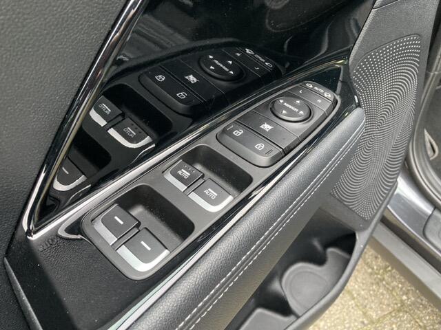 KIA Niro 1.6 GDi Hybrid DynamicLine Trekhaak info Roel 0492-588951 roel@vdns-kia.nl