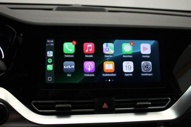 KIA Niro E-Niro Fase 3 DynamicLine 64 KWH - Carplay, Camera, Stoelverw.