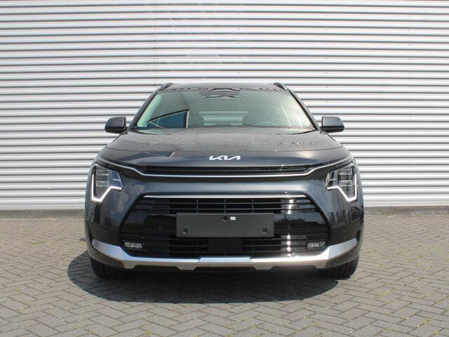 KIA Niro 1.6 GDi Hybrid ExecutiveLine | Automaat | Nieuw | Direct leverbaar |
