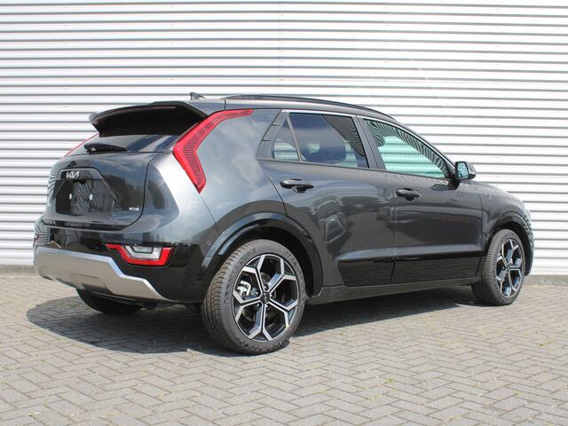KIA Niro 1.6 GDi Hybrid ExecutiveLine | Automaat | Nieuw | Direct leverbaar |