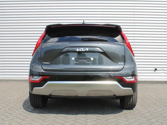 KIA Niro 1.6 GDi Hybrid ExecutiveLine | Automaat | Nieuw | Direct leverbaar |