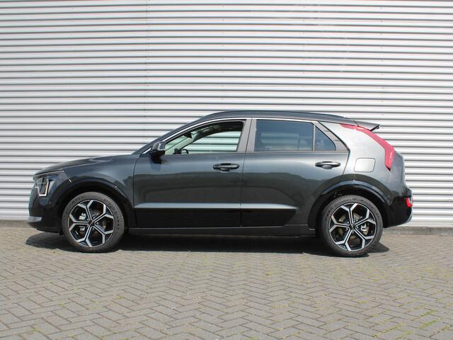 KIA Niro 1.6 GDi Hybrid ExecutiveLine | Automaat | Nieuw | Direct leverbaar |