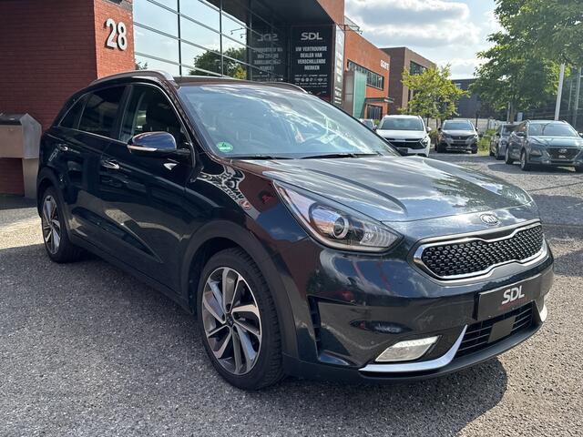 KIA Niro 1.6 GDi Hybrid ExecutiveLine // JBL AUDIO // NAVI // ADAPTIVE CRUISE // CLIMA // CAMERA // DODENHOEK SENSOR