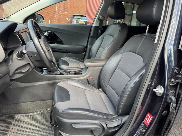 KIA Niro 1.6 GDi Hybrid ExecutiveLine // JBL AUDIO // NAVI // ADAPTIVE CRUISE // CLIMA // CAMERA // DODENHOEK SENSOR