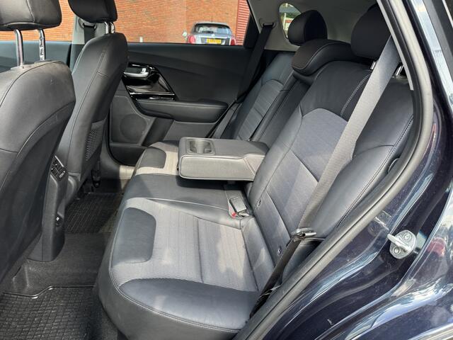 KIA Niro 1.6 GDi Hybrid ExecutiveLine // JBL AUDIO // NAVI // ADAPTIVE CRUISE // CLIMA // CAMERA // DODENHOEK SENSOR