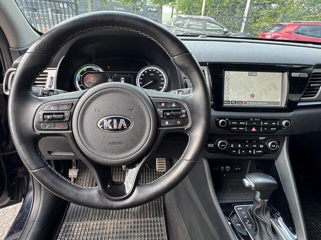KIA Niro 1.6 GDi Hybrid ExecutiveLine // JBL AUDIO // NAVI // ADAPTIVE CRUISE // CLIMA // CAMERA // DODENHOEK SENSOR
