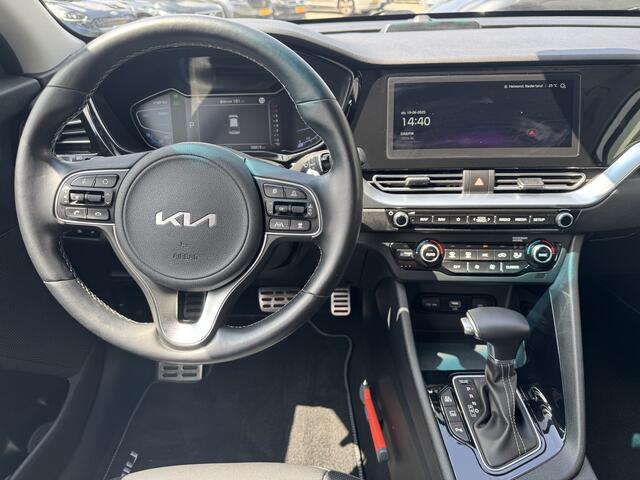 KIA Niro 1.6 GDi PHEV DynamicPlusLine Navi | Apple Carplay / Andoidauto | Trekhaak