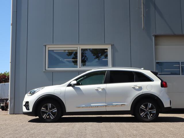 KIA Niro 1.6 GDi PHEV DynamicPlusLine / Dealeronderhouden / Adaptive Cruise
