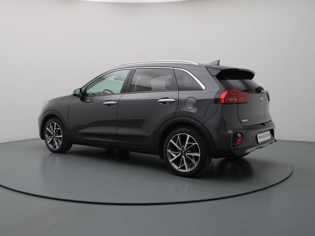 KIA Niro 140pk GDi Hybrid ExecutiveLine Automaat JBL | Camera | Adapt. Cruise | Stoel-/stuurverw. | Stoelventilatie | Panoramadak