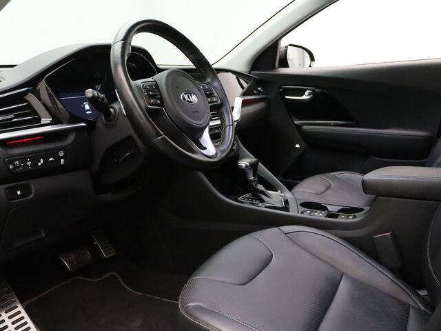 KIA Niro 140pk GDi Hybrid ExecutiveLine Automaat JBL | Camera | Adapt. Cruise | Stoel-/stuurverw. | Stoelventilatie | Panoramadak
