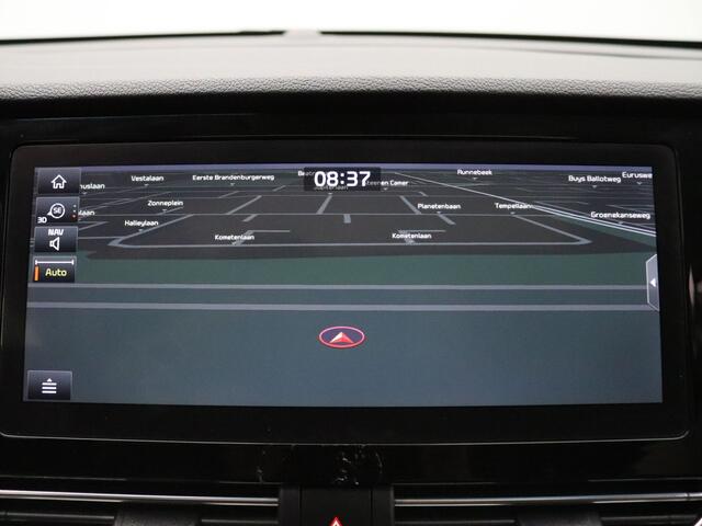 KIA Niro 140pk GDi Hybrid ExecutiveLine Automaat JBL | Camera | Adapt. Cruise | Stoel-/stuurverw. | Stoelventilatie | Panoramadak