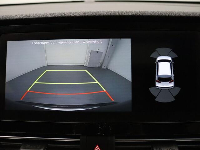 KIA Niro 140pk GDi Hybrid ExecutiveLine Automaat JBL | Camera | Adapt. Cruise | Stoel-/stuurverw. | Stoelventilatie | Panoramadak