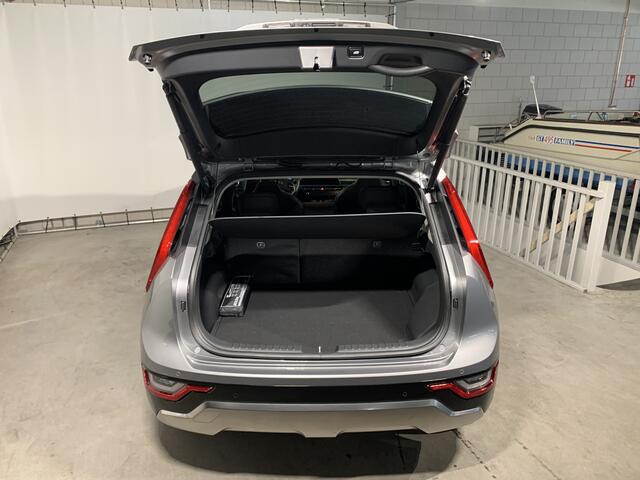 KIA Niro 1.6 GDi PHEV 183pk Launch Edition Carplay / ACC / Leer / Navi / Autonome Remote Parking Elektr.A.Klep / A.Camera