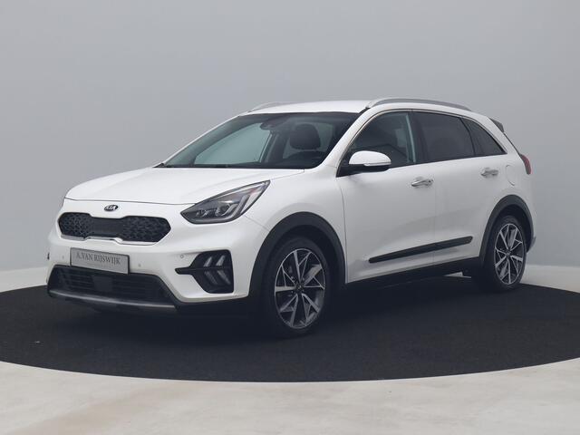KIA Niro 1.6 GDi Hybrid DynamicPlusLine | CAMERA | ADAPTIVE