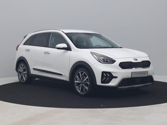 KIA Niro 1.6 GDi Hybrid DynamicPlusLine | CAMERA | ADAPTIVE