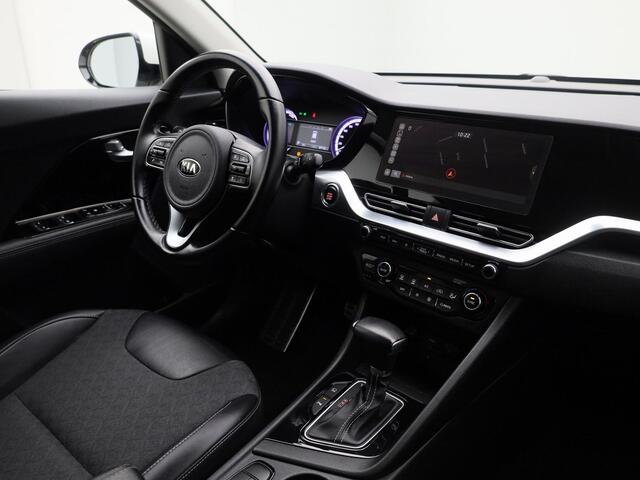 KIA Niro 1.6 GDi Hybrid DynamicPlusLine | CAMERA | ADAPTIVE