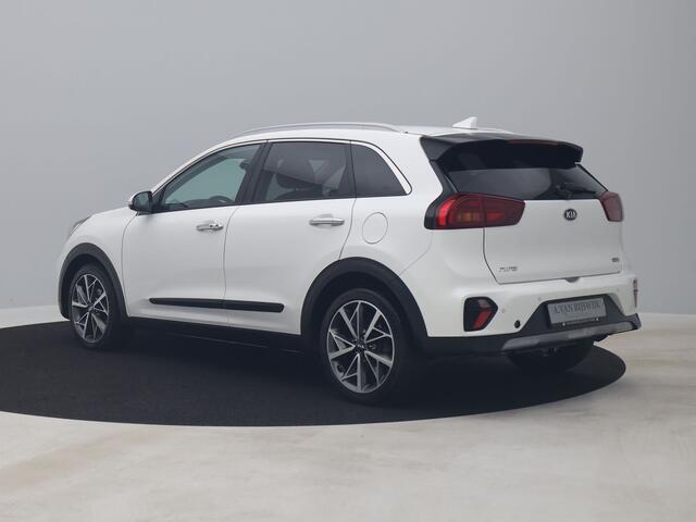 KIA Niro 1.6 GDi Hybrid DynamicPlusLine | CAMERA | ADAPTIVE