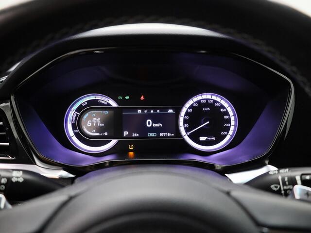 KIA Niro 1.6 GDi Hybrid DynamicPlusLine | CAMERA | ADAPTIVE