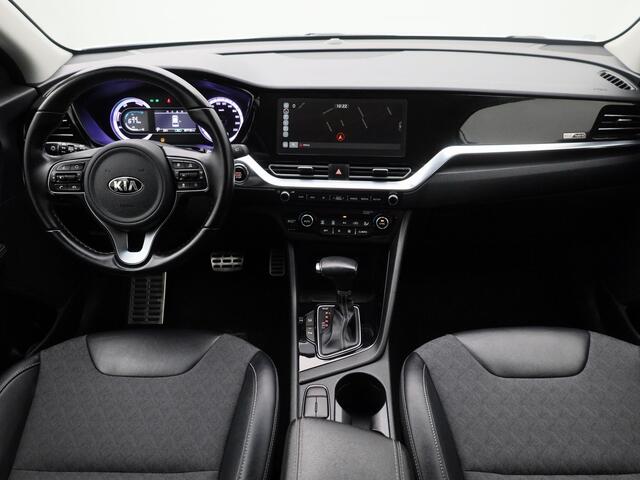 KIA Niro 1.6 GDi Hybrid DynamicPlusLine | CAMERA | ADAPTIVE