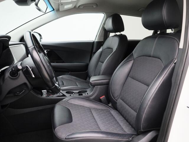 KIA Niro 1.6 GDi Hybrid DynamicPlusLine | CAMERA | ADAPTIVE