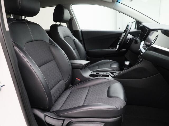 KIA Niro 1.6 GDi Hybrid DynamicPlusLine | CAMERA | ADAPTIVE