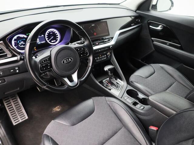 KIA Niro 1.6 GDi Hybrid DynamicPlusLine | CAMERA | ADAPTIVE